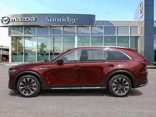 2026 Mazda CX-90 Plug-In Hybrid GT