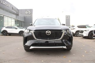 2025 Mazda CX-90 Signature