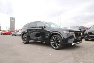 2025 Mazda CX-90 Signature