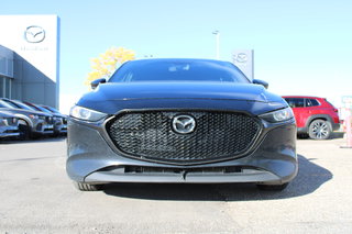 2019  Mazda3 Sport