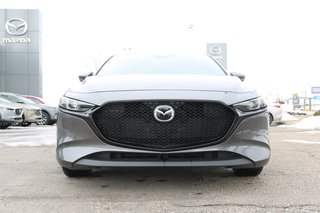 2020  Mazda3 Sport