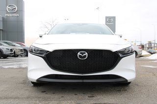 2020  Mazda3 Sport