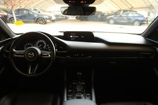 2021 Mazda Mazda3 Sport GT w-Turbo Auto i-ACTIV AWD W / APPLE CARPLAY