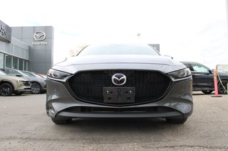 2022  Mazda3 Sport