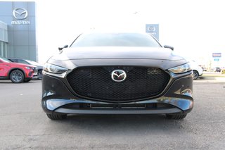 2022  Mazda3 Sport