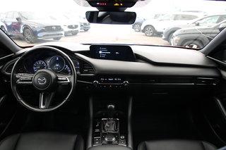 2022  Mazda3 Sport