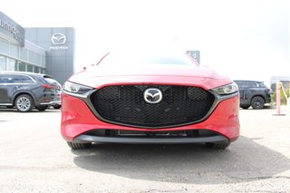 2022  Mazda3 Sport