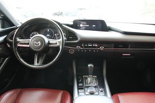 2022 Mazda Mazda3 Sport GT Auto FWD W / APPLE CARPLAY / ANDROID AUTO