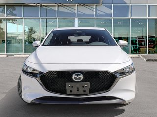 2026 Mazda Mazda3 Sport GS