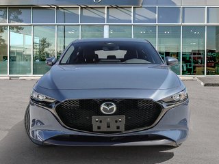 2026 Mazda Mazda3 Sport GS