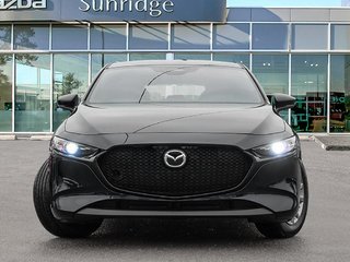 2026 Mazda Mazda3 Sport GX