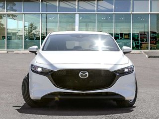 2026 Mazda Mazda3 Sport GX