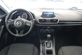 2015 Mazda Mazda3 Sdn Auto GX W/ POWER WINDOWS