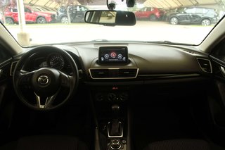 2016 Mazda Mazda3 GS