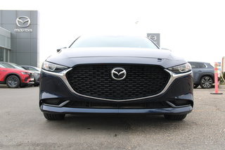 2019  Mazda3