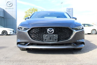 2019  Mazda3