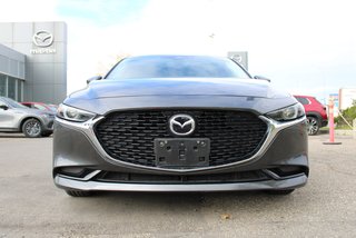 2019  Mazda3