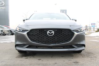 2019  Mazda3