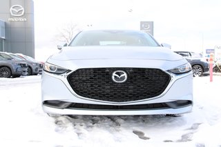 2019  Mazda3