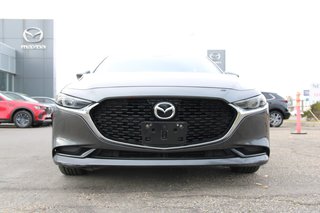 2020  Mazda3