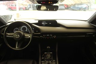 2023 Mazda Mazda3 GS