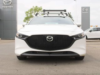 2023 Mazda Mazda3 GS