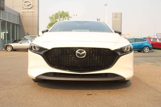 2024 Mazda Mazda3 GT Turbo