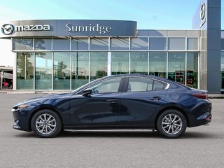 2026 Mazda Mazda3 GX