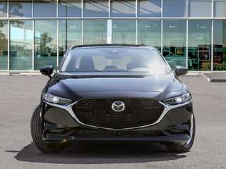 2026 Mazda Mazda3 GS