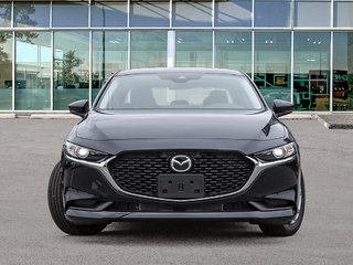 2026 Mazda Mazda3 GS