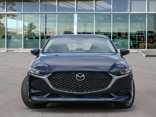 2026 Mazda Mazda3 GX