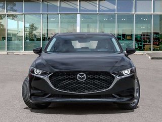 2026 Mazda Mazda3 GT
