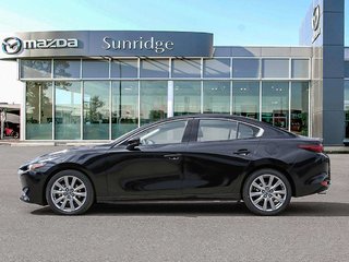 2026 Mazda Mazda3 GT