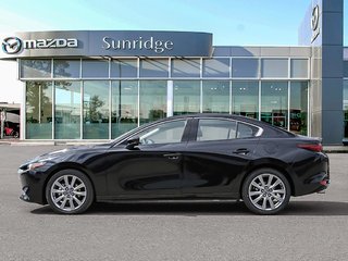 2026 Mazda Mazda3 GT