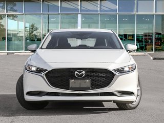 2026 Mazda Mazda3 GX
