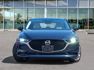 2026 Mazda Mazda3 GT