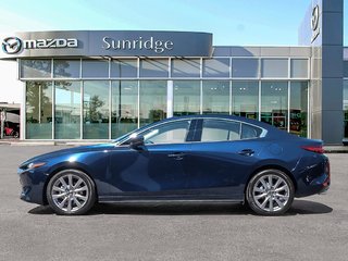 2026 Mazda Mazda3 GT