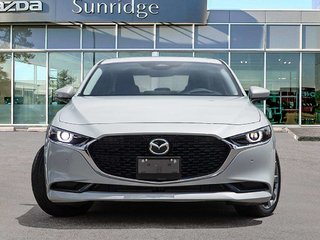 2026 Mazda Mazda3 GT