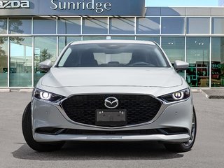 2026 Mazda Mazda3 GT