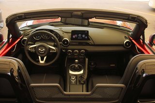 2022 Mazda MX-5 GT W / APPLE CARPLAY / ANDROID AUTO