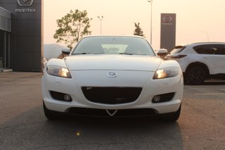 2007 Mazda RX-8 4dr Cpe Auto GT W / HEATED SEATS
