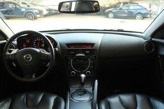 2007 Mazda RX-8 4dr Cpe Auto GT W / HEATED SEATS