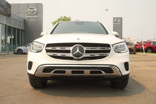2022 Mercedes-Benz AMG GLC 43 GLC 300