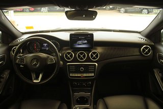 2018 Mercedes-Benz GLA GLA 250