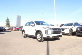 2026 Mitsubishi RVR ES W / APPLE CARPLAY / ANDROID AUTO