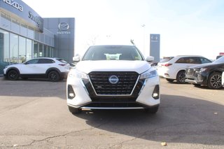 2025 Nissan Kicks SV W/ APPLE CARPLAY / ANDROID AUTO