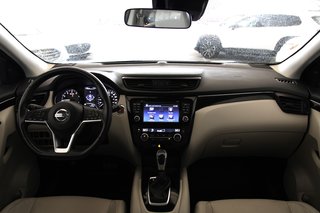 2018 Nissan Qashqai