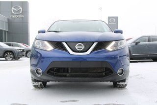 2018 Nissan Qashqai