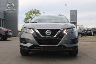 2023 Nissan Qashqai SV