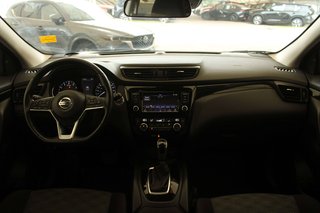2023 Nissan Qashqai SV
